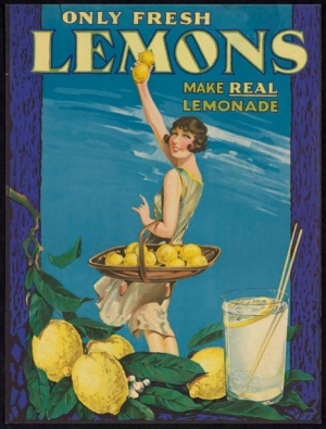 Lemons